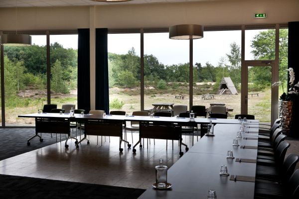 Fletcher Hotel De Zeegser Duinen (Drenthe)